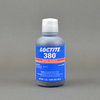Henkel Loctite 380 Instant Adhesive 1 lb Bottle -- 135424 - Image