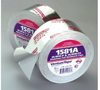 3M Venture Tape 1581A Aluminum Tape - 2 1/2 in Width x 60 yd Length - 15817 - 750351-15817 - R. S. Hughes Company, Inc.