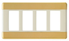 Standard Wall Plate - SWS264-LABB - Selecta Products