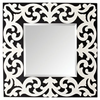 Bathroom Mirror - MR1129BK/WM - Generation Brands