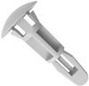 Reverse Lockingcupped - 30206-NG - RAF Electronic Hardware