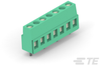 PCB Terminal Blocks - 282843-5 - TE Connectivity