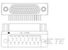 Microminiature & Nanominiature D Connectors - 1-1532261-0 - TE Connectivity