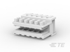 Standard Edge Connectors - 284930-5 - TE Connectivity