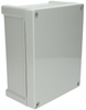 Polycarbonate Enclosure FIBOX TEMPO TPC 241911 - 5824002 - Image