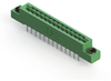 Card Edge Connectors - Edgeboard Connectors - 307-026-422-203 - Lingto Electronic Limited