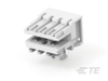 Standard Edge Connectors - 2-2304527-3 - TE Connectivity