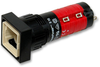 Switch, Dpdt, Latching, Square; Switch Operation Schweitzer - 24M9590 - Newark, An Avnet Company