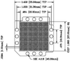 Bga Socket, 676 Position, Smd; No. Of Contacts Emulation Technology -- 34C5814