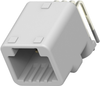 Automotive Conn, Right Angle Plug, 8Pos; Product Range Amp - Te Connectivity - 17AH9799 - Newark, An Avnet Company