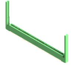 Card Edge Conn, Dual, 76Pos, Th; Card Edge Connector Type Edac - 65AJ4670 - Newark, An Avnet Company