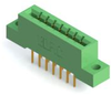 Card Edge Conn, Dual Side, 14Pos, Th; Card Edge Connector Type Edac - 59AJ5956 - Newark, An Avnet Company