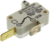 Microswitch, Safety, V3, Roller; Microswitch Type Saia-Burgess - 70C6704 - Newark, An Avnet Company
