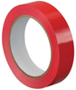 Tape, 65.84M X 101.6Mm, Red, Upvc; Tape Type Tape Case - 99Y4455 - Newark, An Avnet Company