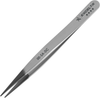 Tweezer, Precision, 118.75Mm; Tweezer Type Excelta - 03AC6501 - Newark, An Avnet Company