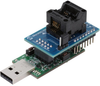 Eval Kit, I2C Serial Eeprom Rohs Compliant Microchip - 73AJ3456 - Newark, An Avnet Company