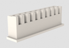 CRIMP TYPE - RECEPTACLE - G883H091T1EU - Amphenol Communications Solutions