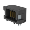 Blade Type Power Connector Assemblies - 612-UMPT-03-01-L-RA-WT-M-TRCT-ND - DigiKey