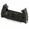 Headers, Male Pins - Z5371-ND - DigiKey