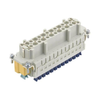 Heavy Duty Connector Inserts, Modules - 1195-09330242778-ND - DigiKey