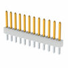 Headers, Male Pins - WM2732-ND - DigiKey