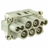 Heavy Duty Connector Inserts, Modules - 1195-4820-ND - DigiKey