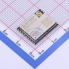 IoT/Communication Modules >> WiFi Modules -- ESP32-C3-WROOM-02U-N4 - Image
