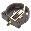 SMT Battery Coin Cell Holder/Retainer (T+R) -- S8411-45R - Image