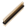Headers, Male Pins - 612-TSW-120-22-G-D-ND - DigiKey