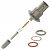 Coaxial Connector (RF) Assemblies - A1844-ND - DigiKey