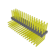 Headers, Male Pins - 612-TSW-116-16-S-T-RA-ND - DigiKey