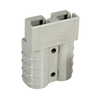 Blade Type Power Connector Housings - 2243-992-BK-ND - DigiKey