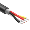 Multiple Conductor Cables - 839-30-01865-1-ND - DigiKey