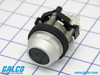 CHGP Pushbutton Non-Illuminated - HT8AAHA - Galco Industrial Electronics