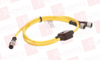 QD Cable/Cord Set - 3120063 - Radwell International