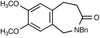 N-Benzyl-7,8-dimethoxy-2,3,4,5-tetrahydro-2-benzazepine-3-.. - 7177 - Medical Isotopes, Inc.