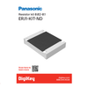 Resistor Kits -- ERJ1-KIT-ND - Image