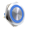 Pushbutton Switches -- 141-PV10F2T0SS-346-ND - Image