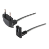 Power, Line Cables and Extension Cords - 2223-AC-R-C7-FR-LEU-ND - DigiKey