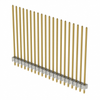 Headers, Male Pins - 612-HTSW-120-21-G-S-ND - DigiKey