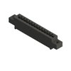 Edgeboard Connectors - 151-387-013-523-608-ND - DigiKey