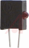 INDICATOR, CIRCUIT BOARD, LED, 2MM-SINGLE, RED - 70081765 - Allied Electronics, Inc.