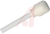 Swab;Large Head;Dry;Sgl-Tip;Foam;Tip 17mmDia;Hnd-L 5