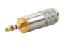 Audio & Video Connectors - 35HDNAU - Powell Electronics, Inc.