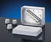 Liquid Tight Polystyrene Enclosure -- K 9105 - Image