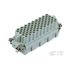Heavy Duty Connector Inserts, Modules - A133752-ND - DigiKey