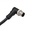 Circular Cable Assemblies - 1754-MSBS-05BMMM-SR8B05-ND - DigiKey