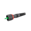 Fiber Optic Connector Assemblies - 5073-FOC-IPSCSA-50N-ND - DigiKey
