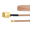 Coaxial Cables (RF) - 5328-FMCA1027-9-ND - DigiKey