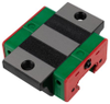 Linear Guide Blocks - 360928 - RS Components, Ltd.